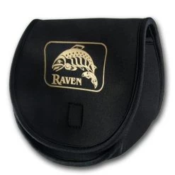 Anglers International Raven Reel Cases