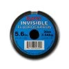 Anglers International Raven Invisible Fluorocarbon Leader Spool