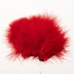 Wapsi Fly Feathers & Hackle Strung Marabou