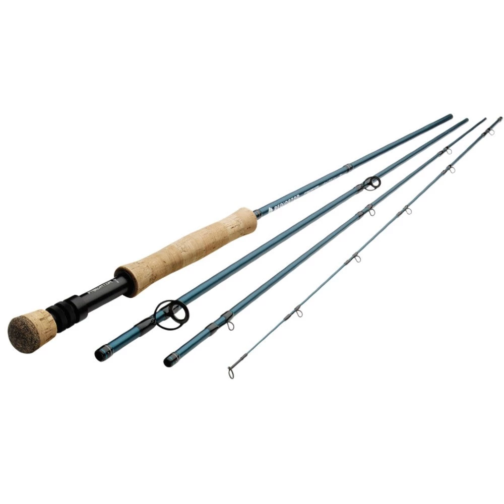 Far Bank Enterprises Fly Rods Redington Predator 1 Far Bank Enterprises Fly Rods Redington Predator
