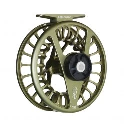 Far Bank Enterprises Fly Reels Redington Rise