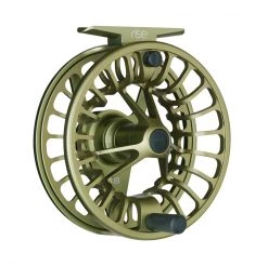 Far Bank Enterprises Fly Reels Redington Rise