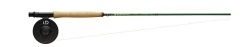 Far Bank Enterprises Redington Vice Combo Rod & Reel Outfits
