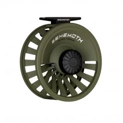 Far Bank Enterprises Redington Behemoth Fly Reels