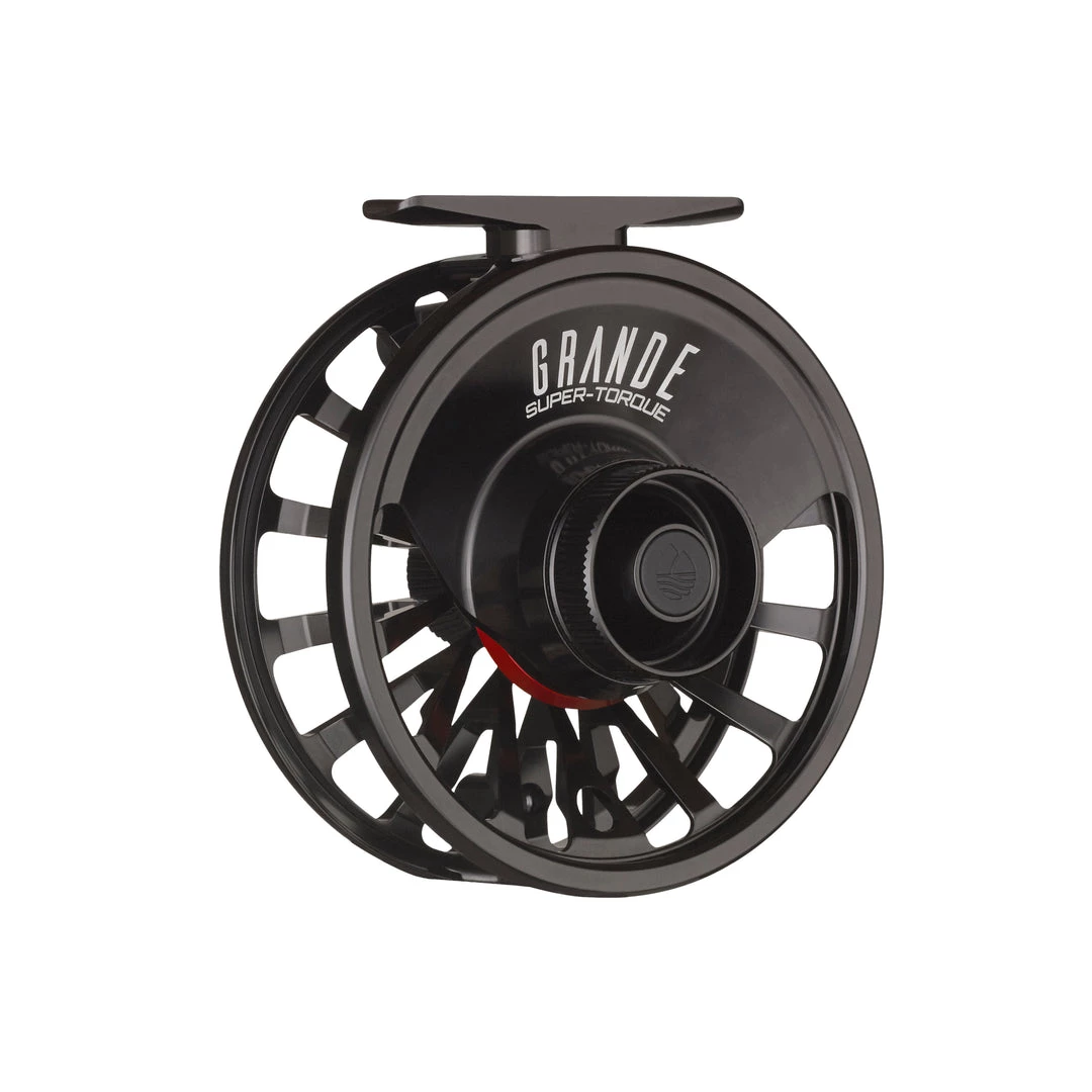 Far Bank Enterprises Redington Grande Reel Fly Reels 2 Far Bank Enterprises Redington Grande Reel Fly Reels