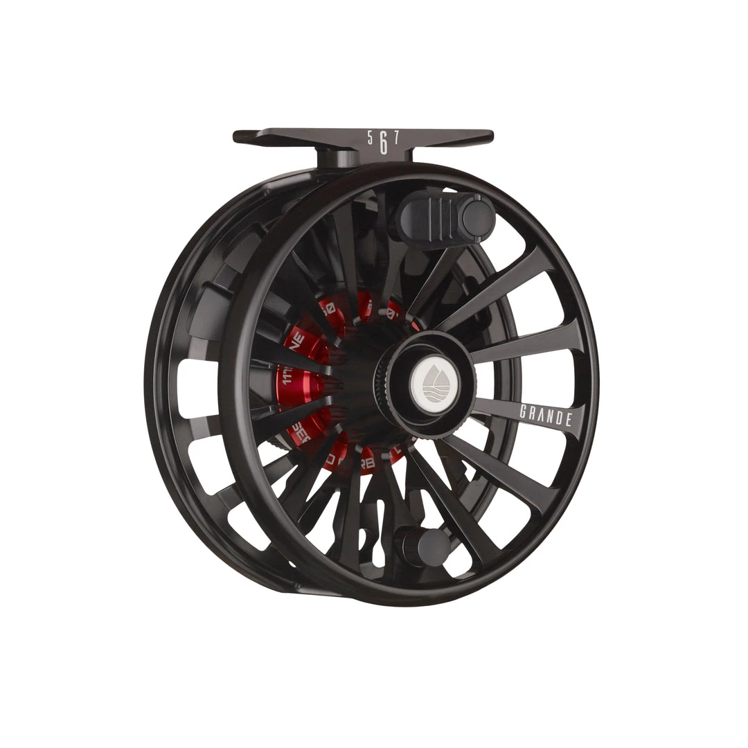 Far Bank Enterprises Redington Grande Reel Fly Reels 1 Far Bank Enterprises Redington Grande Reel Fly Reels