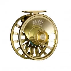 Far Bank Enterprises Redington Grande Reel Fly Reels 9 Far Bank Enterprises Redington Grande Reel Fly Reels