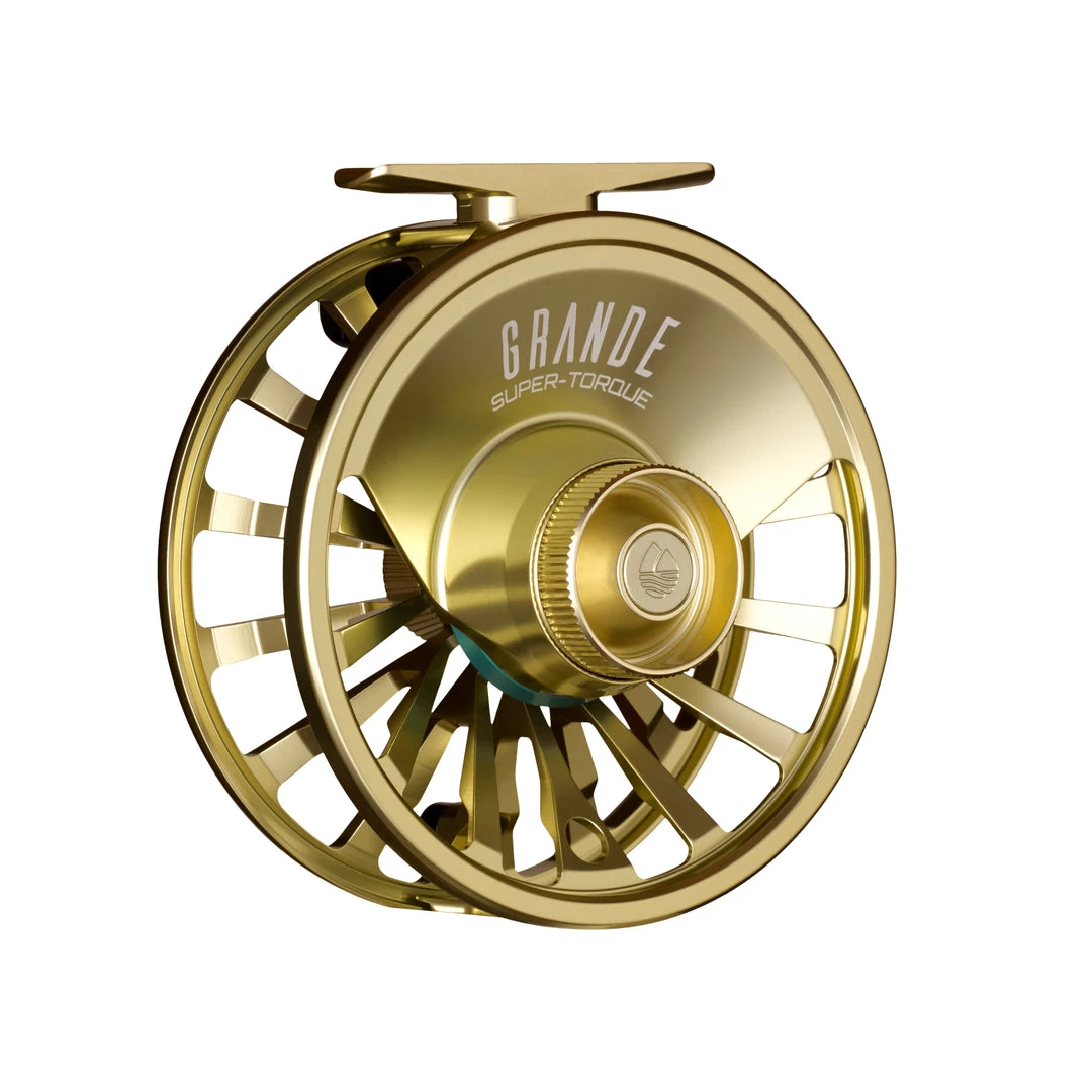 Far Bank Enterprises Redington Grande Reel Fly Reels 4 Far Bank Enterprises Redington Grande Reel Fly Reels