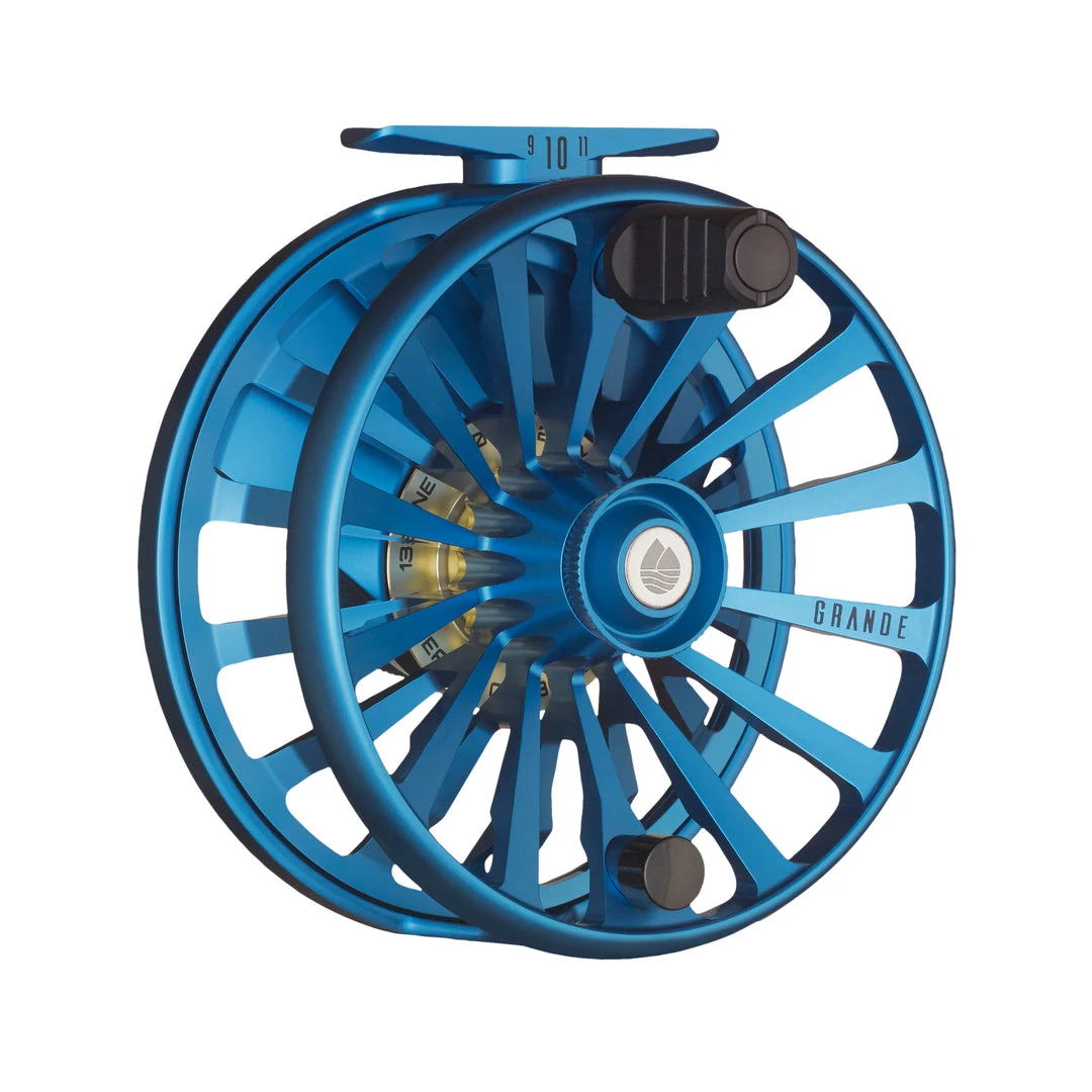 Far Bank Enterprises Redington Grande Reel Fly Reels 5 Far Bank Enterprises Redington Grande Reel Fly Reels