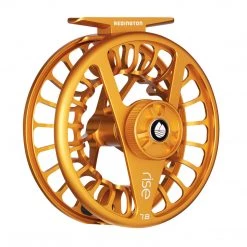 Far Bank Enterprises Fly Reels Redington Rise