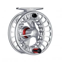 Far Bank Enterprises Fly Reels Redington Rise