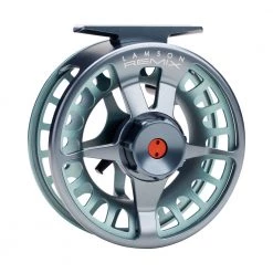 Waterworks-Lamson Fly Reels Lamson Remix