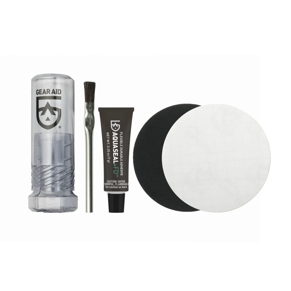 Angler Sport Group Aquaseal FD Repair Kit Gifts & Accessories 1 Angler Sport Group Aquaseal FD Repair Kit Gifts & Accessories