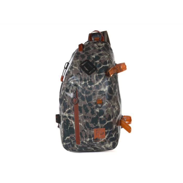 Fishpond Thunderhead Sling ECO Packs, Vests & Bags 3 Fishpond Thunderhead Sling ECO Packs, Vests & Bags