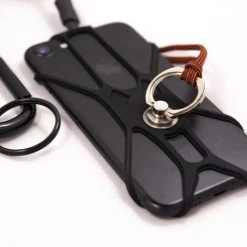 Rogue Fishing Rogue Protector Phone Tether 10 Rogue Fishing Rogue Protector Phone Tether