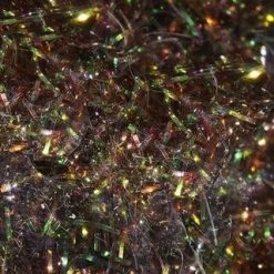 Hareline Dubbin Chenille, Braid & Body Materials UV Estaz Medium 19 Hareline Dubbin Chenille, Braid & Body Materials UV Estaz Medium