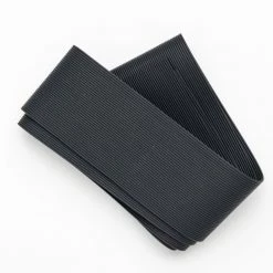 Wapsi Fly Round Rubber