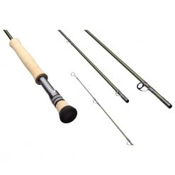 Far Bank Enterprises Sage Sonic Fly Rods