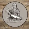 Gifts & Accessories Rep Your Water Squatch & Release Sticker