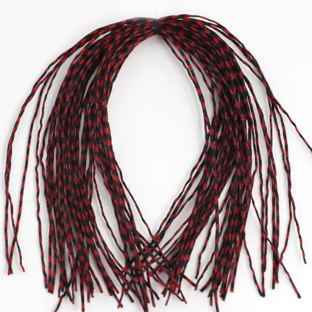 Montana Fly Company MFC Barred Sexi Floss 11 Montana Fly Company MFC Barred Sexi Floss