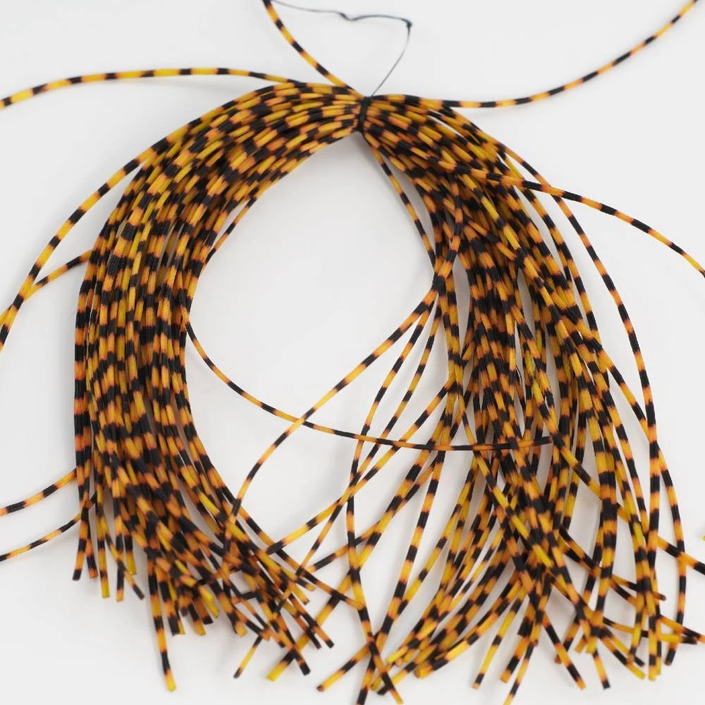 Montana Fly Company MFC Barred Sexi Floss 13 Montana Fly Company MFC Barred Sexi Floss