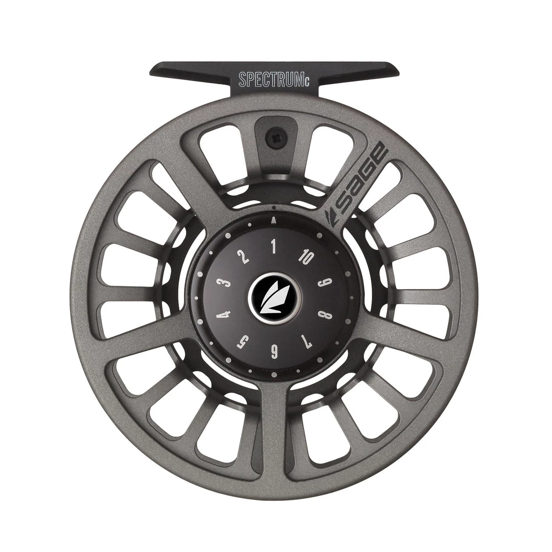 Far Bank Enterprises Sage Spectrum C Reel Fly Reels 4 Far Bank Enterprises Sage Spectrum C Reel Fly Reels
