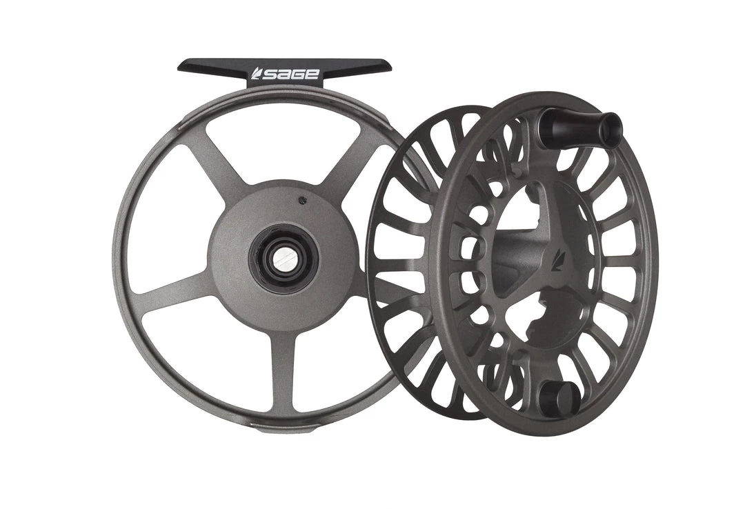Far Bank Enterprises Sage Spectrum C Reel Fly Reels 5 Far Bank Enterprises Sage Spectrum C Reel Fly Reels