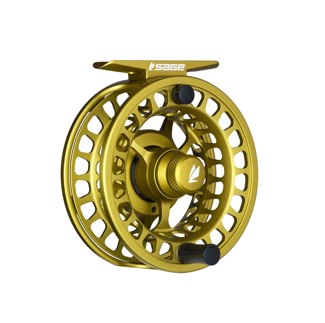 Far Bank Enterprises Sage Spectrum LT Reel 3 Far Bank Enterprises Sage Spectrum LT Reel