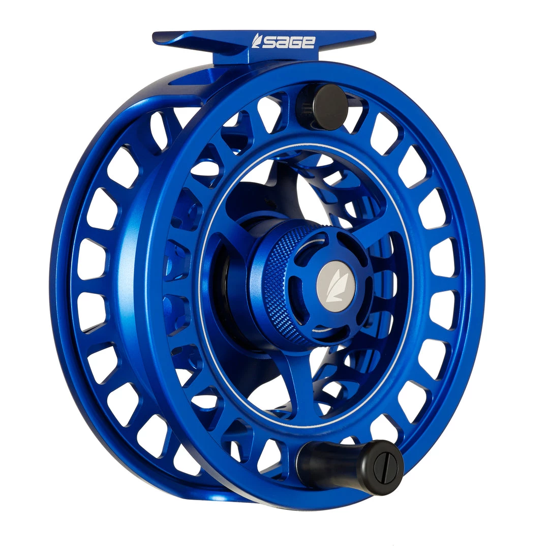 Far Bank Enterprises Sage Spectrum Max Reel Fly Reels 5 Far Bank Enterprises Sage Spectrum Max Reel Fly Reels