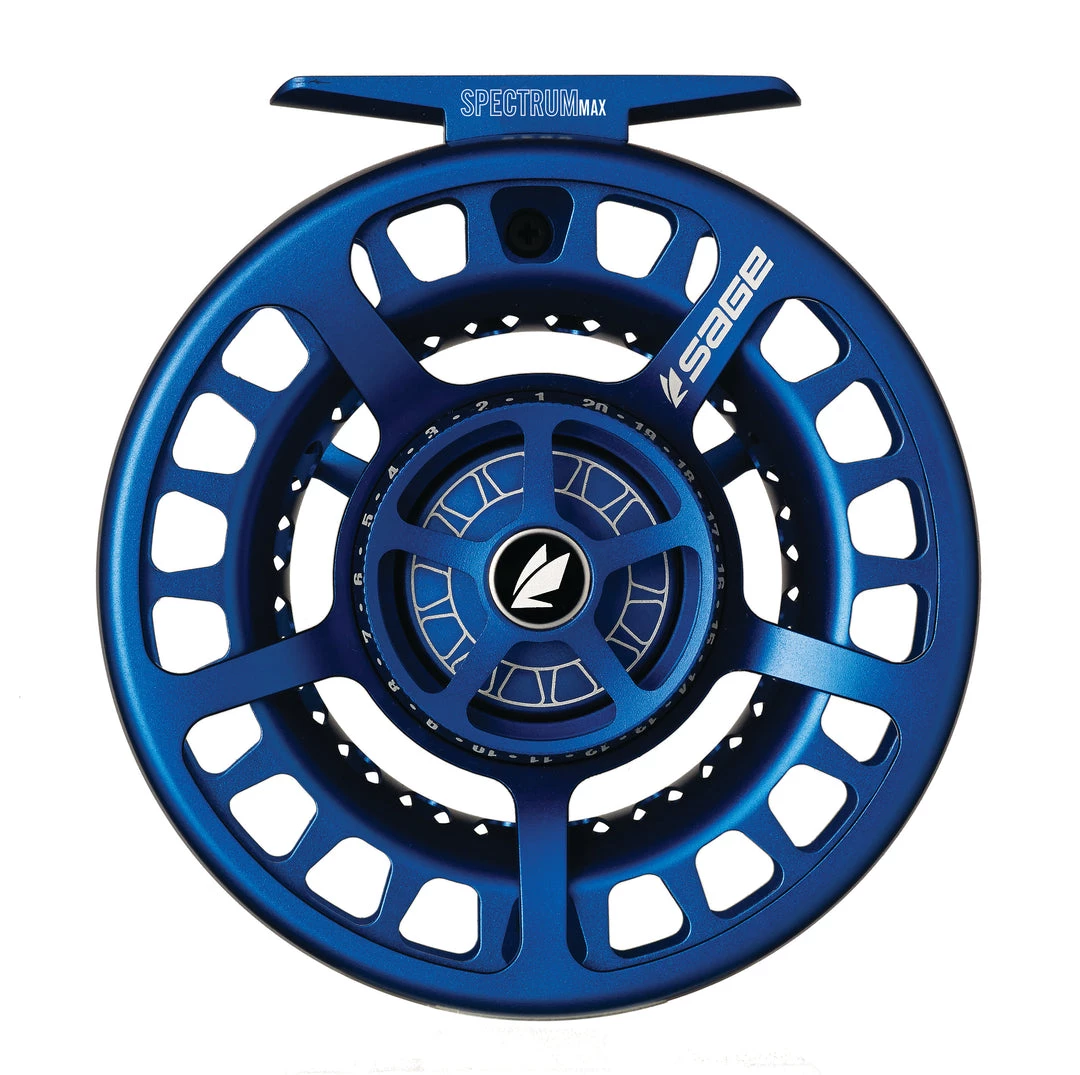 Far Bank Enterprises Sage Spectrum Max Reel Fly Reels 6 Far Bank Enterprises Sage Spectrum Max Reel Fly Reels