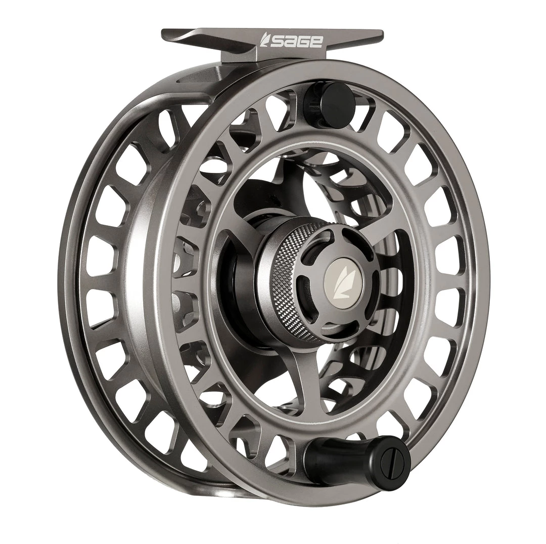 Far Bank Enterprises Sage Spectrum Max Reel Fly Reels 3 Far Bank Enterprises Sage Spectrum Max Reel Fly Reels