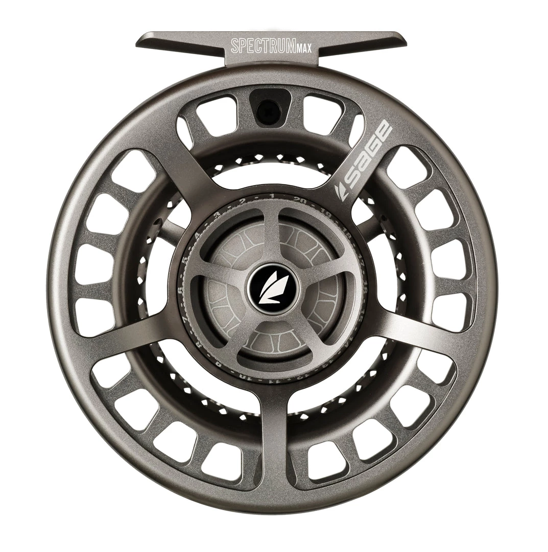 Far Bank Enterprises Sage Spectrum Max Reel Fly Reels 4 Far Bank Enterprises Sage Spectrum Max Reel Fly Reels