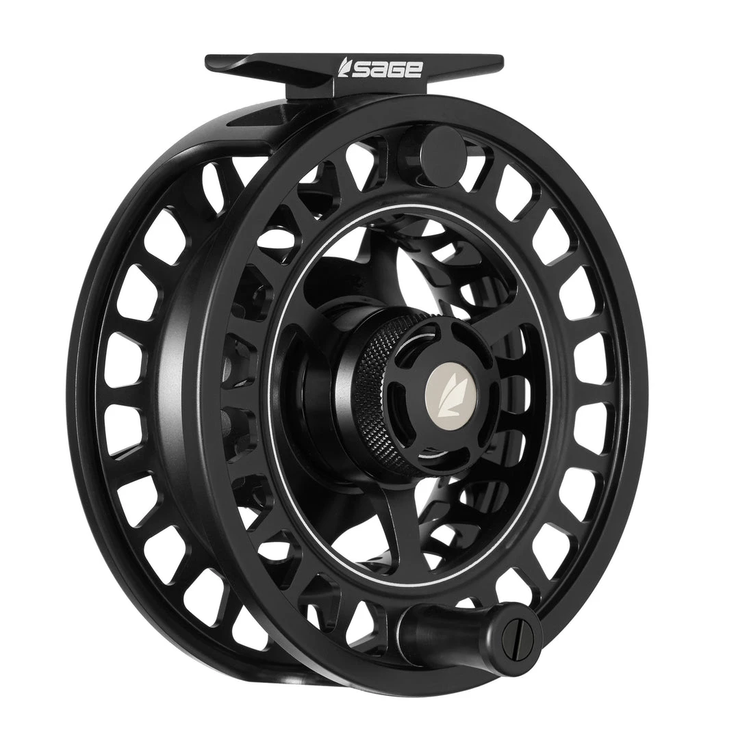 Far Bank Enterprises Sage Spectrum Max Reel Fly Reels 9 Far Bank Enterprises Sage Spectrum Max Reel Fly Reels