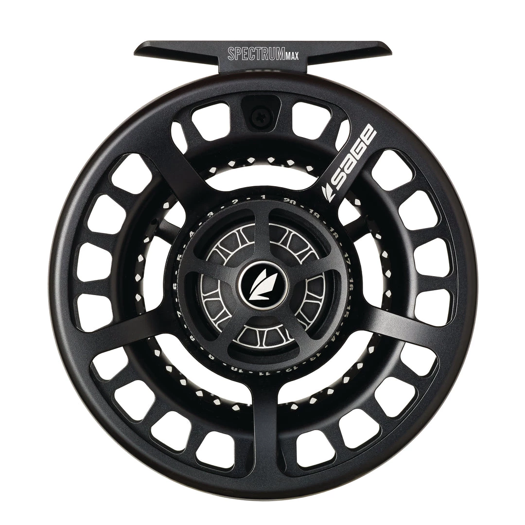 Far Bank Enterprises Sage Spectrum Max Reel Fly Reels 10 Far Bank Enterprises Sage Spectrum Max Reel Fly Reels