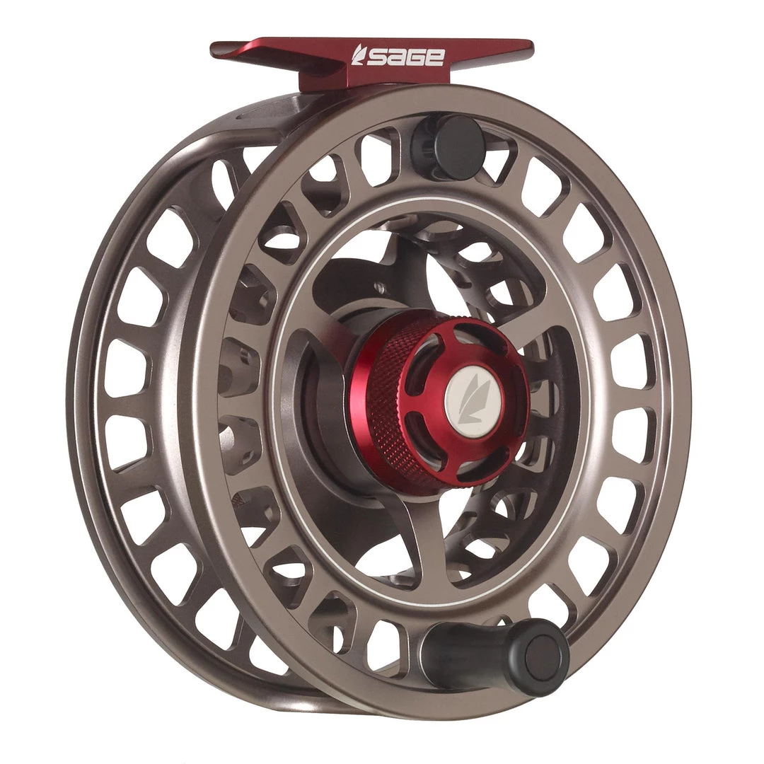 Far Bank Enterprises Sage Spectrum Max Reel Fly Reels 1 Far Bank Enterprises Sage Spectrum Max Reel Fly Reels