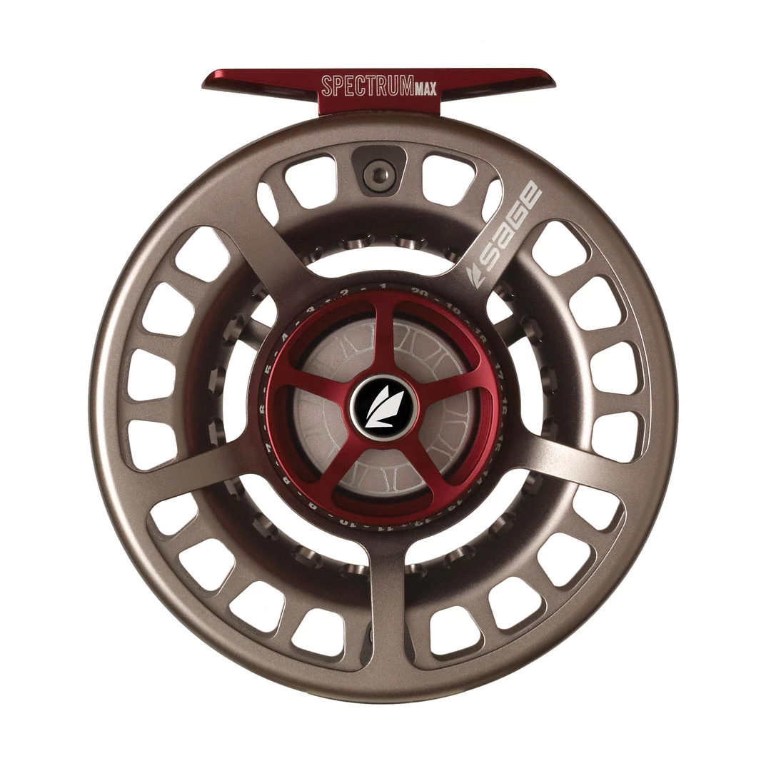 Far Bank Enterprises Sage Spectrum Max Reel Fly Reels 2 Far Bank Enterprises Sage Spectrum Max Reel Fly Reels