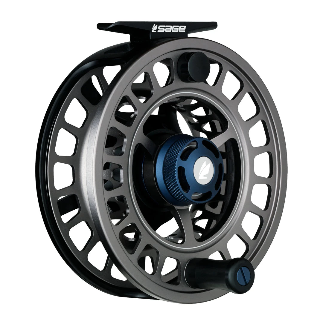 Far Bank Enterprises Sage Spectrum Max Reel Fly Reels 7 Far Bank Enterprises Sage Spectrum Max Reel Fly Reels