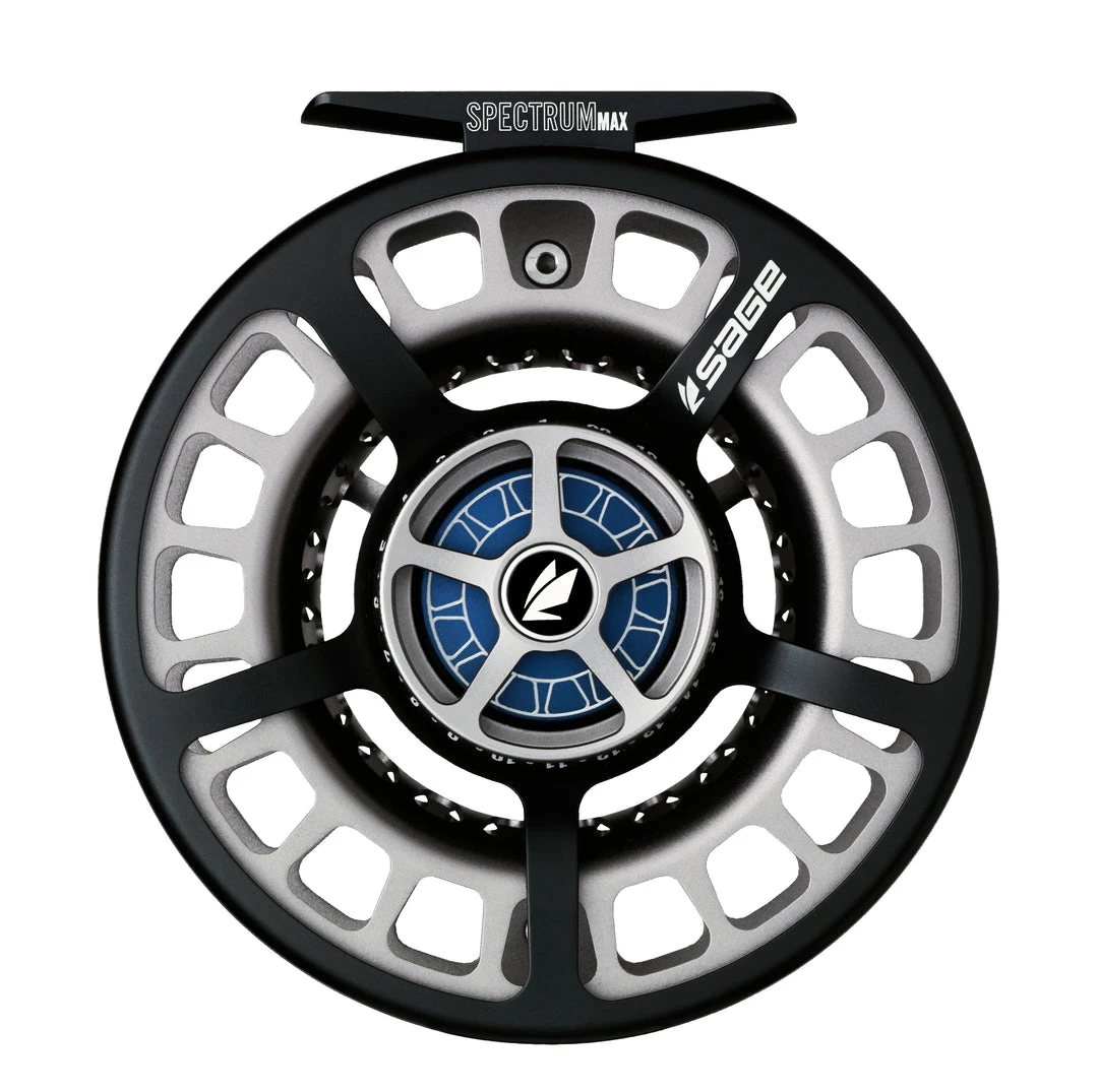 Far Bank Enterprises Sage Spectrum Max Reel Fly Reels 8 Far Bank Enterprises Sage Spectrum Max Reel Fly Reels