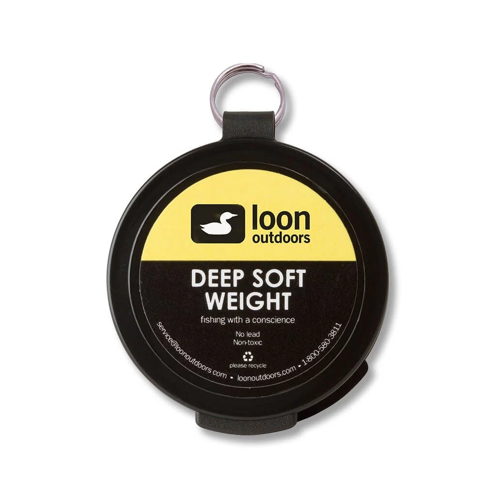 Loon Outdoors Loon Deep Soft Weight Tools & Accessories 1 Loon Outdoors Loon Deep Soft Weight Tools & Accessories