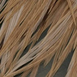 Umpqua Feather Merchants Metz #2 Saddle