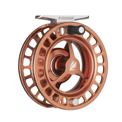 Far Bank Enterprises Fly Reels Sage Spectrum Reel