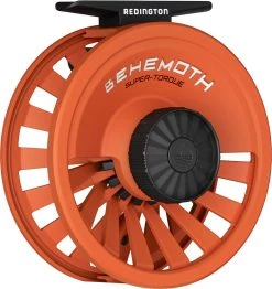 Far Bank Enterprises Redington Behemoth Fly Reels