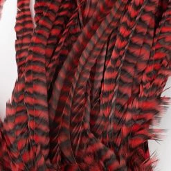 Nature's Spirit Feathers & Hackle Whiting Schlappen Bundles