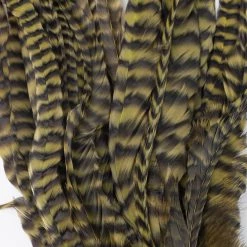 Nature's Spirit Feathers & Hackle Whiting Schlappen Bundles