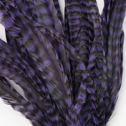Nature's Spirit Feathers & Hackle Whiting Schlappen Bundles