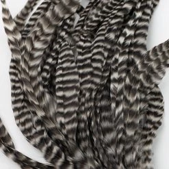 Nature's Spirit Feathers & Hackle Whiting Schlappen Bundles