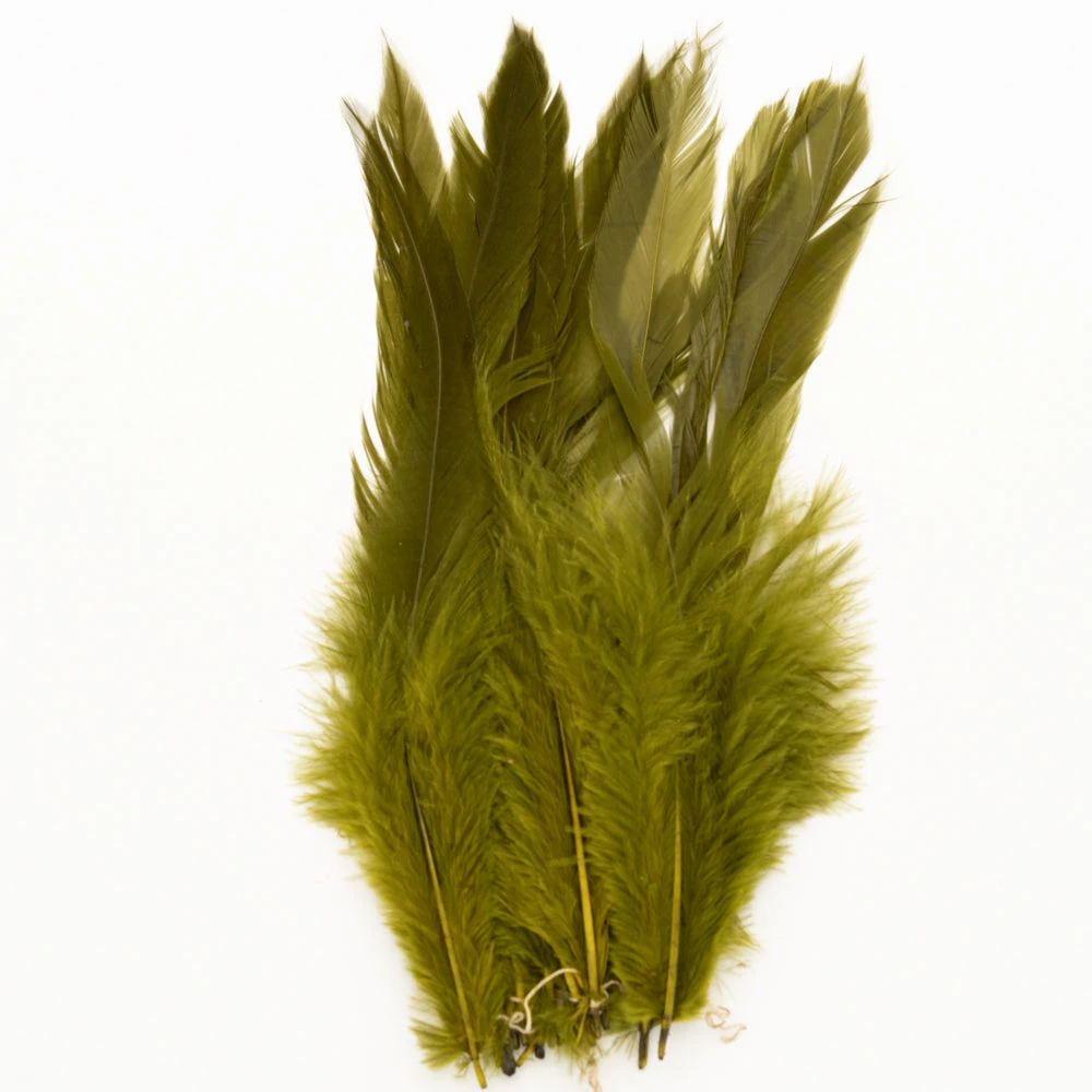 Wapsi Fly Strung Schlappen 5 Wapsi Fly Strung Schlappen