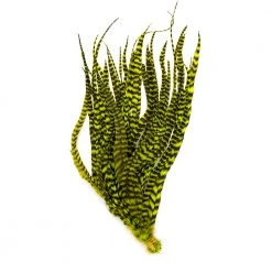 Nature's Spirit Feathers & Hackle Whiting Schlappen Bundles