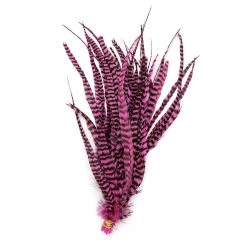 Nature's Spirit Feathers & Hackle Whiting Schlappen Bundles