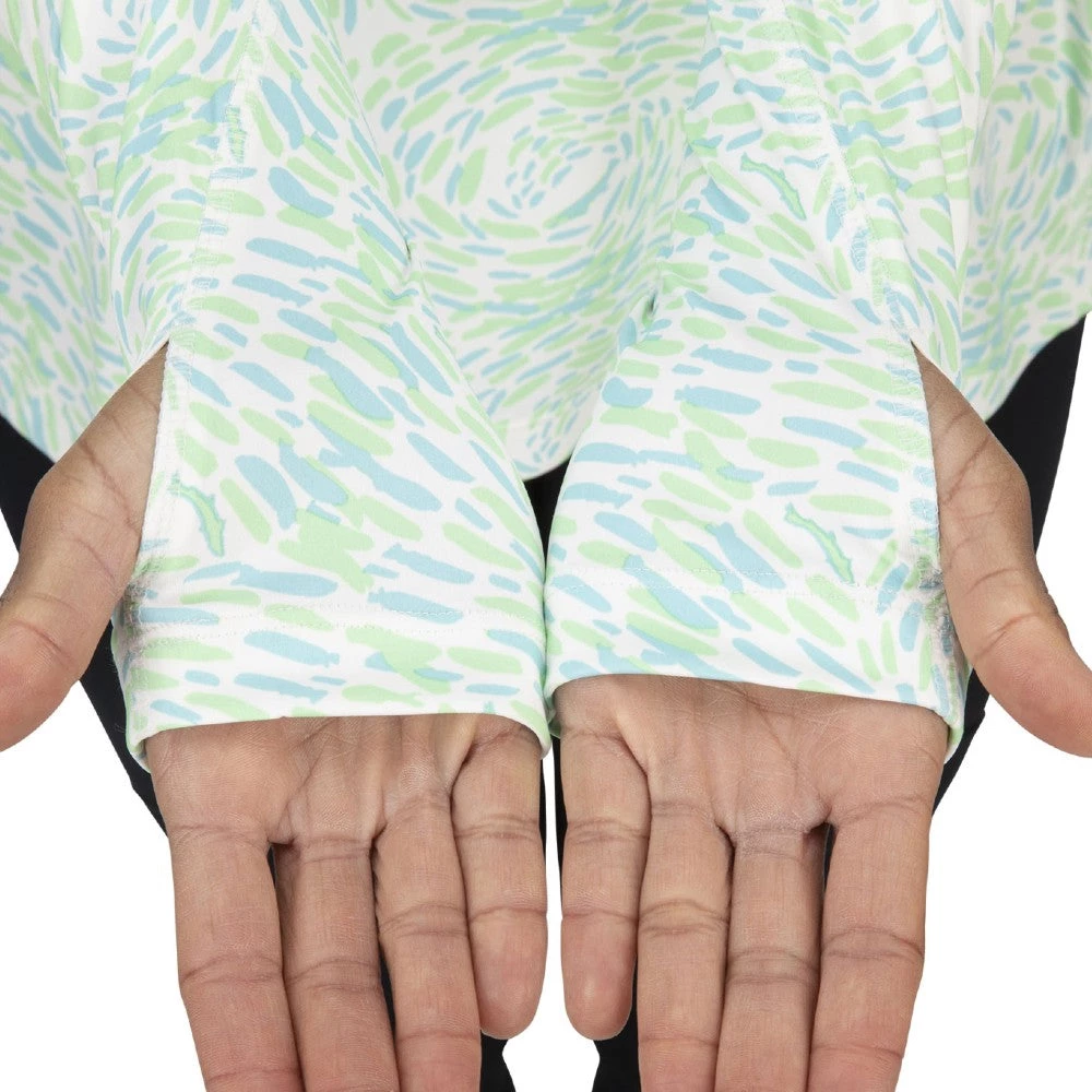 Simms Fishing Simms Women's Solarflex Hoody 2 Simms Fishing Simms Women's Solarflex Hoody